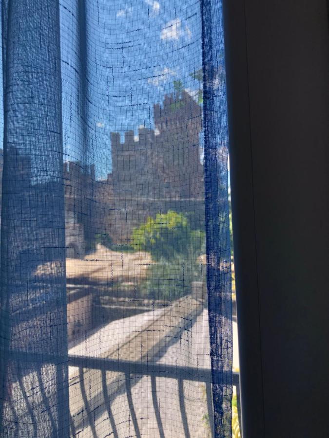 Castello Centro Storico Hotell Lazise Eksteriør bilde