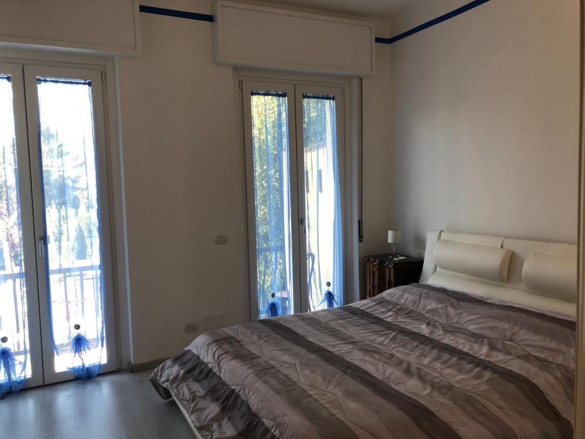 Castello Centro Storico Hotell Lazise Eksteriør bilde
