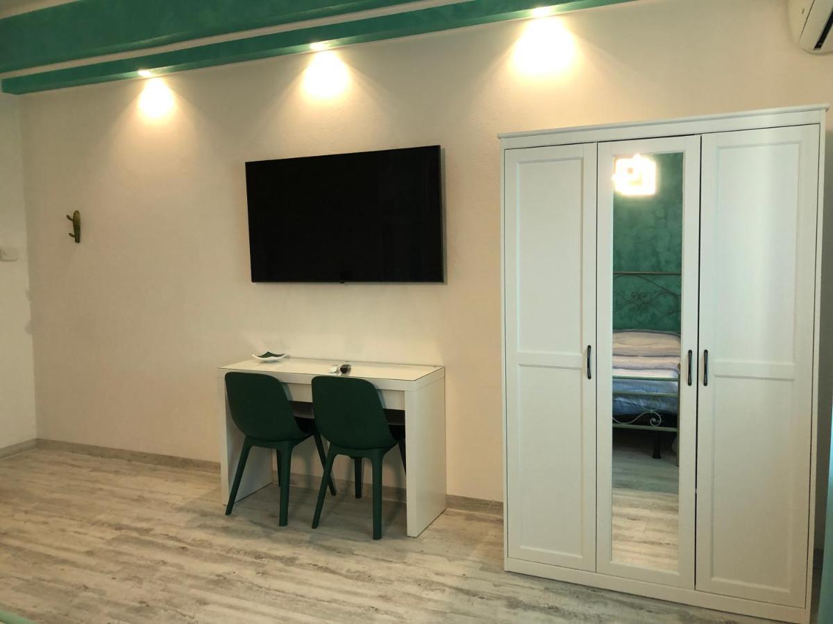 Castello Centro Storico Hotell Lazise Eksteriør bilde