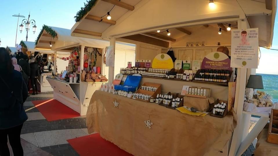 Castello Centro Storico Hotell Lazise Eksteriør bilde